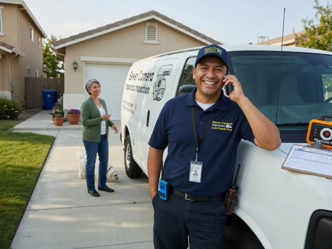 Sewer Line Repair Porter Corners, NY FAQs